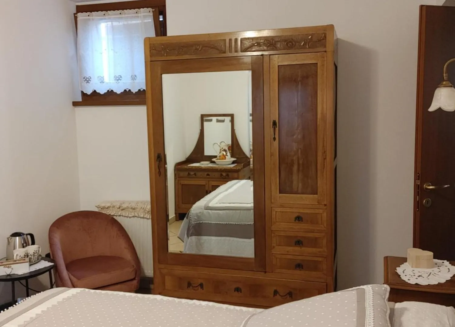 Cosy Home Belluno