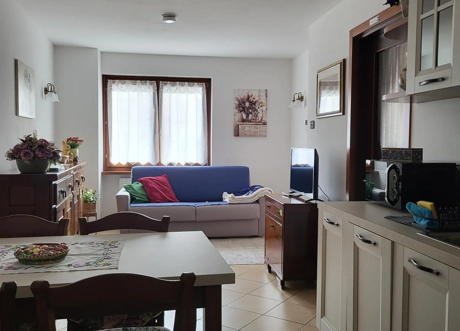 Cosy Home Belluno Apartamento