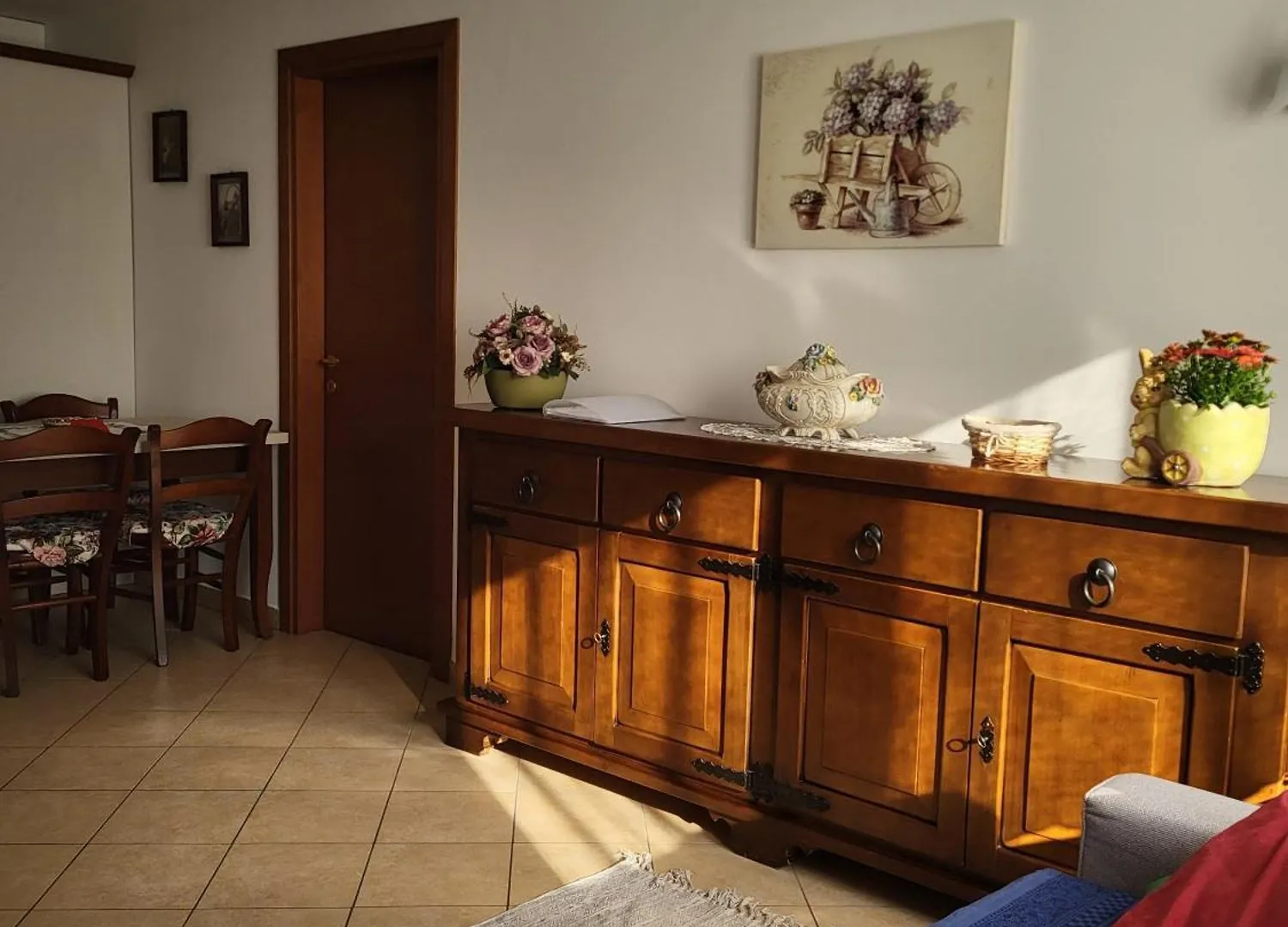 Cosy Home Belluno