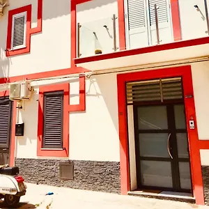  Alloggio in famiglia Casa Escape Italia
