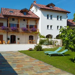  Bed and breakfast Corte Varola Zia Marisa