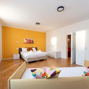 Palazzo Fornasier Appartamento