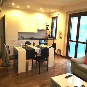  Alloggio in famiglia Aurelia House Italia
